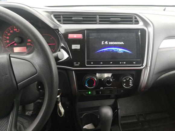 [苏州·苏E] 二手本田哥瑞2016款 1.5L CVT经典版