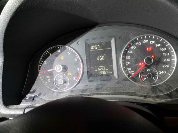 [上海·赣G] 二手大众速腾2009款 1.6L 手动舒适型