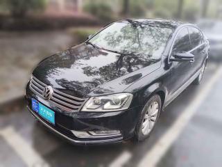 大众迈腾2012款 1.8TSI 豪华型