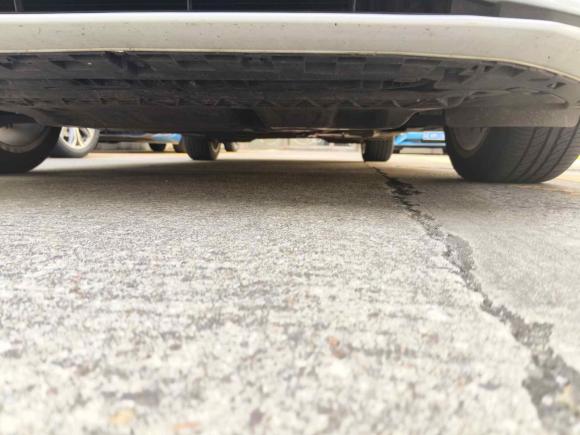 [佛山·粤E] 二手奥迪奥迪A32020款 Limousine 35 TFSI 进取型 国VI