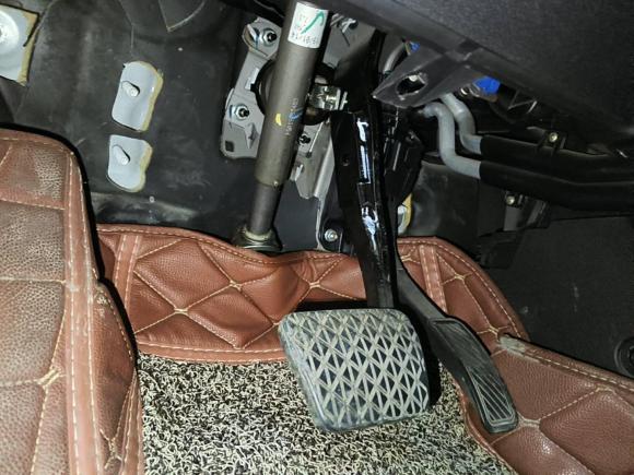 [上海·沪B] 二手福特嘉年华2013款 两厢 1.5L 自动时尚型