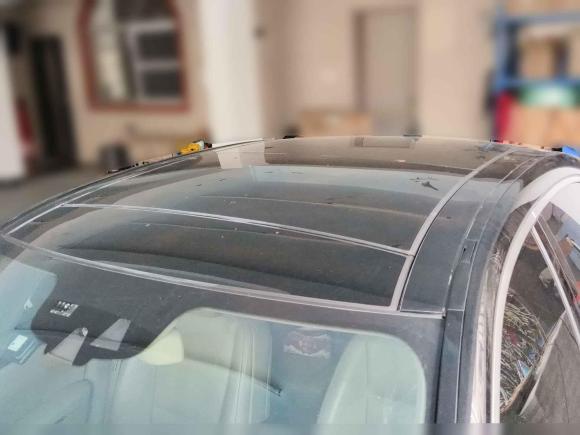 [佛山·粤X] 二手奔驰奔驰S级2010款 S 350 L 豪华型