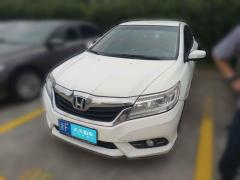 [嘉兴·浙F]本田&nbsp;&nbsp;凌派&nbsp;&nbsp;2013款1.8L手动舒适版