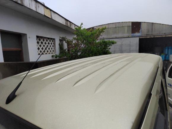 [上海·赣F] 二手五菱汽车五菱荣光2012款 1.5L加长基本型