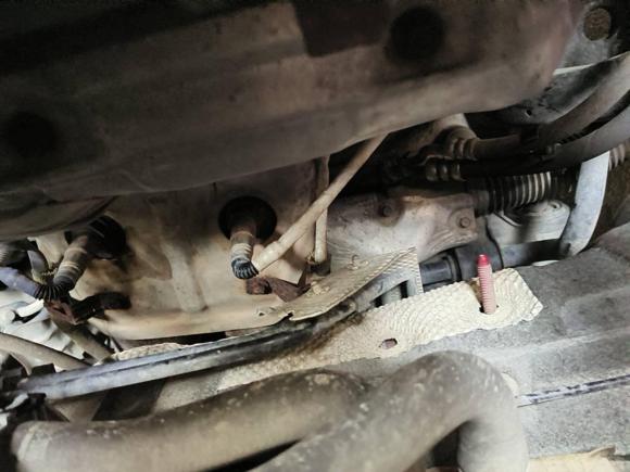 [宁波·浙B] 二手福特福克斯2012款 两厢 1.6L 自动舒适型