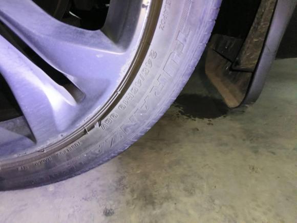 [无锡·苏B] 二手别克君越2019款 28T Avenir艾维亚