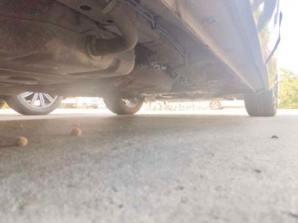 [成都·川G] 二手五菱汽车五菱凯捷2020款 1.5T CVT尊贵型