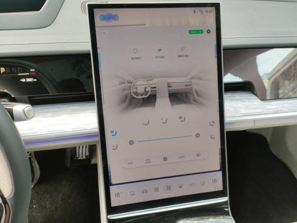 [上海·苏E] 二手哪吒汽车哪吒S2022款 纯电 650km 四驱大版