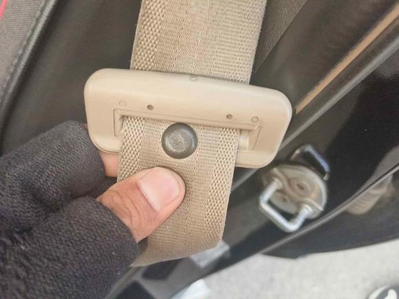 [北京·京J] 二手现代悦动2016款 1.6L 手动家悦版