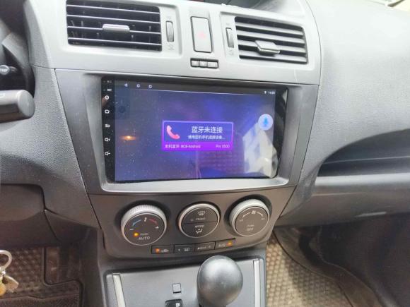 [广州·粤E] 二手马自达马自达52013款 2.0L 自动舒适型