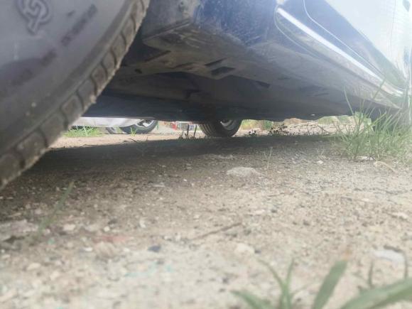 [西安·陕A] 二手英菲尼迪英菲尼迪Q50L2018款 2.0T 逸享版 国V