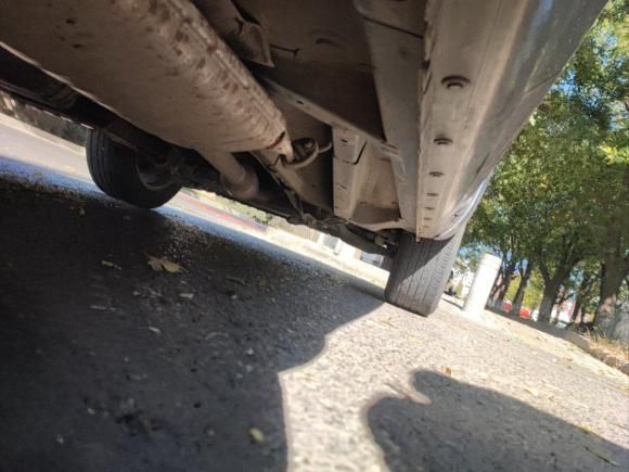 [北京·京M] 二手丰田丰田RAV42006款 2.4 标准型