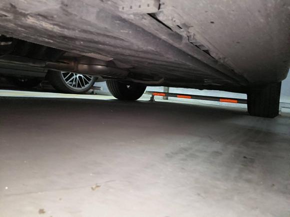 [上海·沪B] 二手奔驰奔驰GLC2017款 GLC 260 4MATIC 豪华型