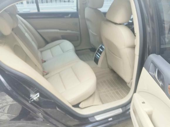 [北京·京F] 二手斯柯达昊锐2012款 1.8TSI 自动贵雅版