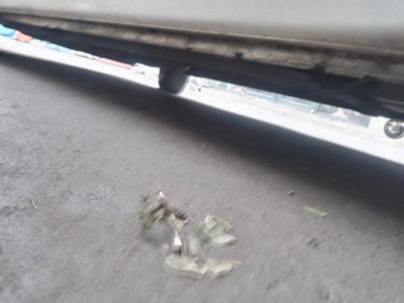 [青岛·鲁B] 二手三菱翼神2013款 时尚版 1.8L 手动舒适型