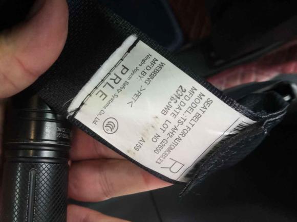 [成都·川A] 二手英菲尼迪英菲尼迪Q50L2018款 2.0T 进享版 国V