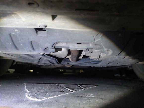 [深圳·粤B] 二手本田奥德赛2018款 2.4L 智享版