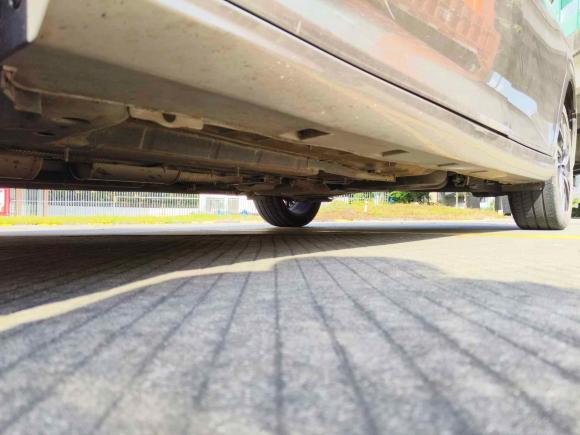 [佛山·粤E] 二手东风风神奕炫2020款 230T 自动炫目版