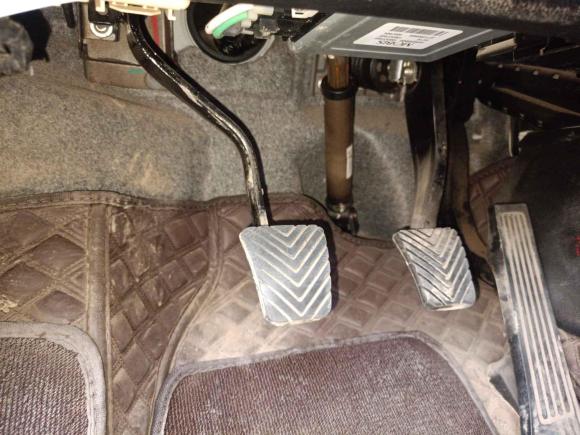 [义乌·浙G] 二手现代朗动2016款 1.6L 手动尊贵型