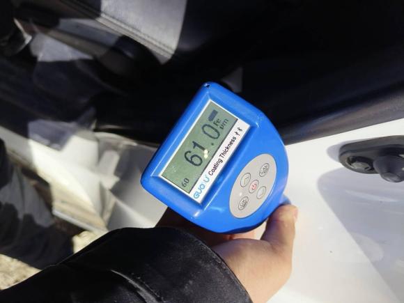 [青岛·鲁B] 二手丰田普拉多2014款 4.0L 自动TX-L NAVI