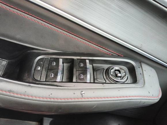 [武汉·鄂W] 二手星途星途追风2022款 乘风破浪版 1.5T CVT乘风起版