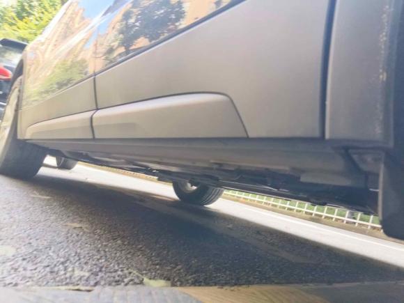 [武汉·鄂A] 二手凯迪拉克凯迪拉克XT42020款 改款 28T 两驱技术型