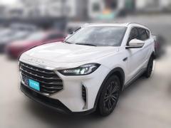 [义乌·浙G]捷途&nbsp;&nbsp;捷途X70PLUS&nbsp;&nbsp;2021款改款1.5TDCT山PRO5座