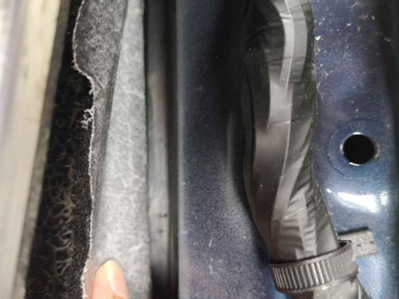 [佛山·粤E] 二手东风风光风光5802017款 改款 1.5T CVT豪华型