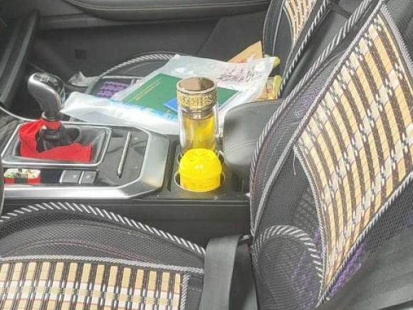 [成都·川G] 二手奇瑞瑞虎82022款 1.5TCI 手动特供版 7座