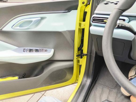 [深圳·粤B] 二手比亚迪海鸥2023款 活力版