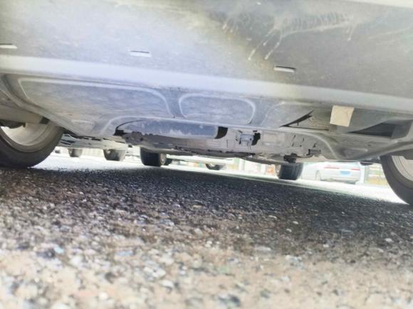 [金华·浙G] 二手大众尚酷2011款 2.0TSI 豪华版