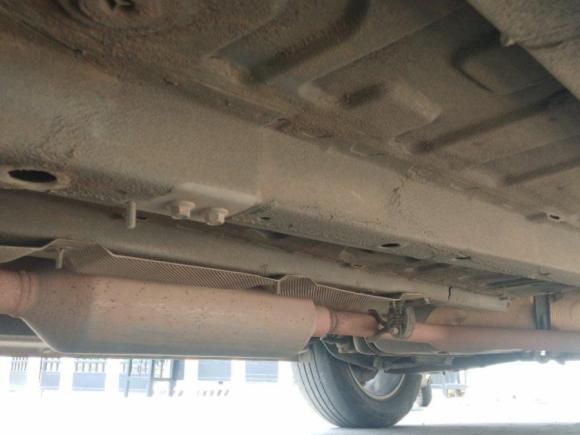 [南昌·赣A] 二手捷途捷途X702018款 1.5T 手动畅行版