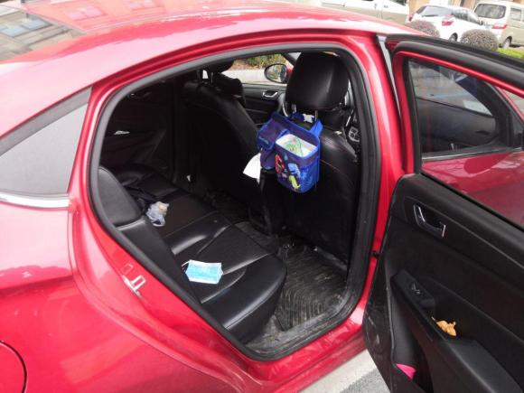 [湖州·浙E] 二手奇瑞艾瑞泽52016款 1.5L CVT领潮版