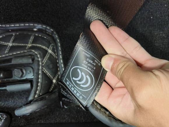 [宁波·浙B] 二手起亚起亚K52021款 380T GT-Line 焕新版