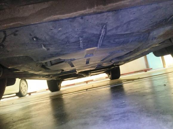 [广州·粤A] 二手大众途锐2011款 3.0TDI 柴油高配型