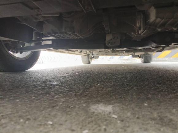 [义乌·浙G] 二手广汽传祺传祺M62019款 270T DCT豪华版（六座）国VI