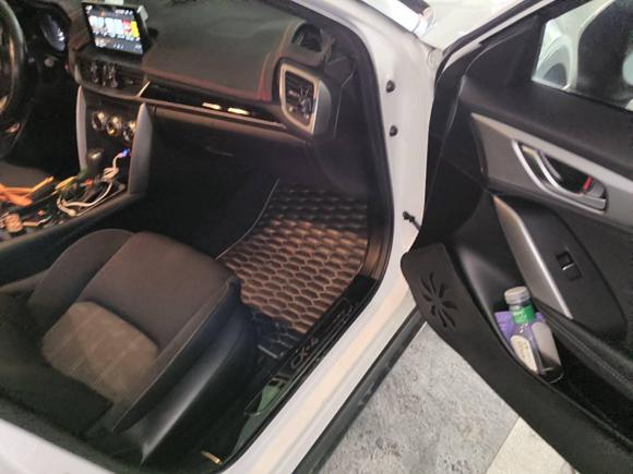 [广州·粤A] 二手马自达马自达CX-42018款 2.0L 自动两驱蓝天活力版 国VI