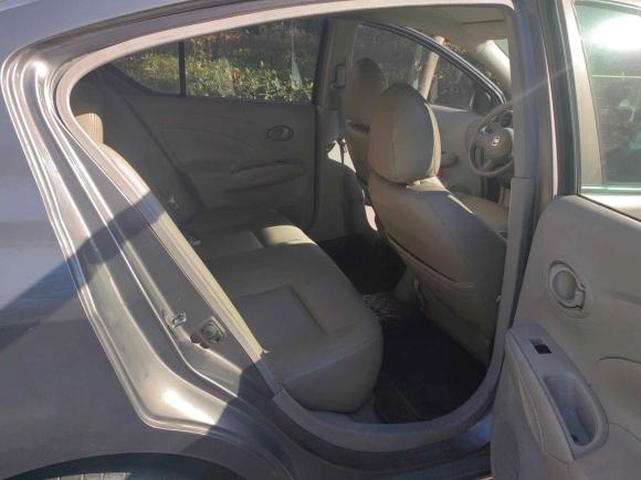 [金华·苏H] 二手日产阳光2011款 1.5XE CVT舒适版