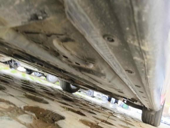 [合肥·皖A] 二手雪佛兰迈锐宝XL2017款 1.5T 自动锐驰版