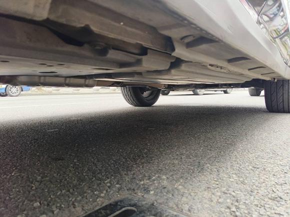 [深圳·粤B] 二手斯巴鲁斯巴鲁XV2018款 2.0i 全驱豪华版EyeSight