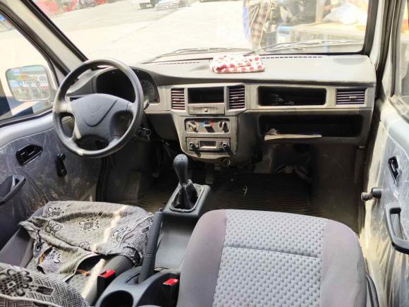 [常州·苏D] 二手五菱汽车五菱之光2015款 1.2L 实用型LSI