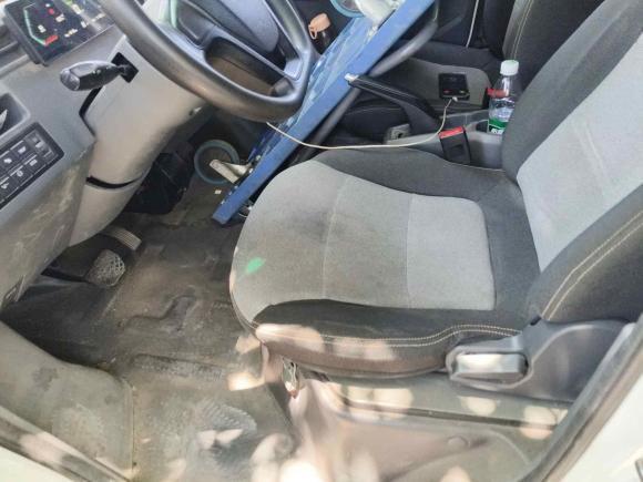 [南京·苏A] 二手远程远程星享V2022款 星享V6E长轴宁德41.86kWh