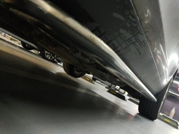 [武汉·鄂W] 二手路虎发现神行2017款 2.0T SE