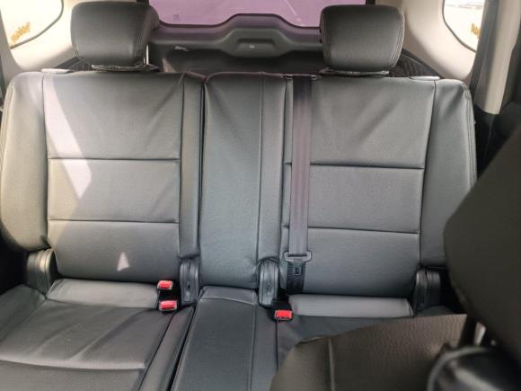 [苏州·苏E] 二手长安凯程长安欧尚A600EV2018款 EV