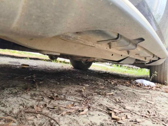 [武汉·鄂A] 二手Jeep大切诺基2014款 3.0L 舒享导航版