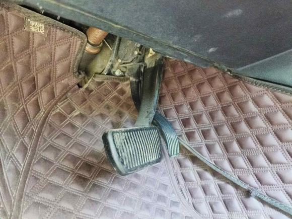 [济南·鲁A] 二手哈弗哈弗H72016款 蓝标H7 2.0T 自动豪华型