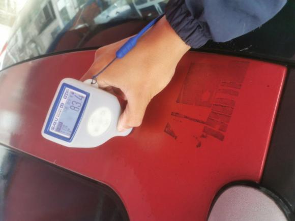 [宁波·浙B] 二手标致标致3072012款 1.6L 自动CROSS