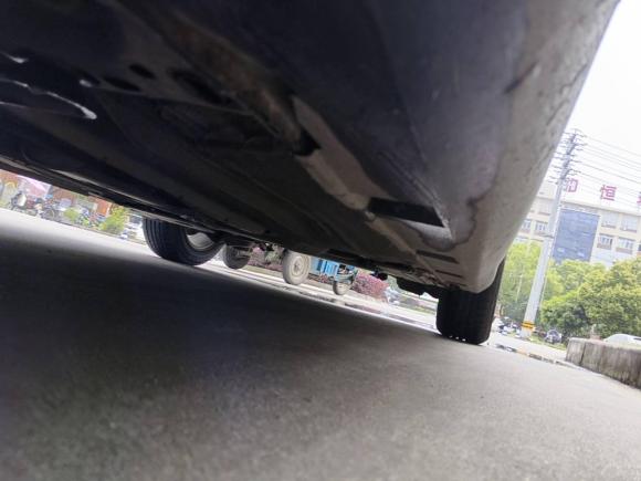 [温州·浙C] 二手福特福克斯2012款 三厢 1.6L 自动风尚型