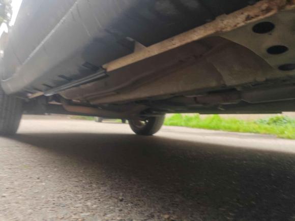 [武汉·鄂A] 二手福特翼搏2013款 1.5L 自动尊贵型