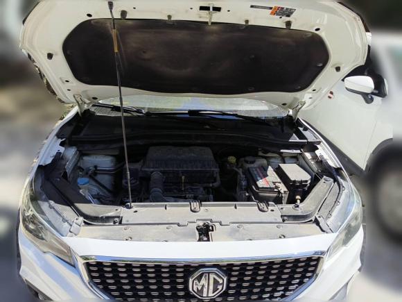 [无锡·苏U] 二手名爵名爵ZS2018款 1.5L 自动豪华版 国V